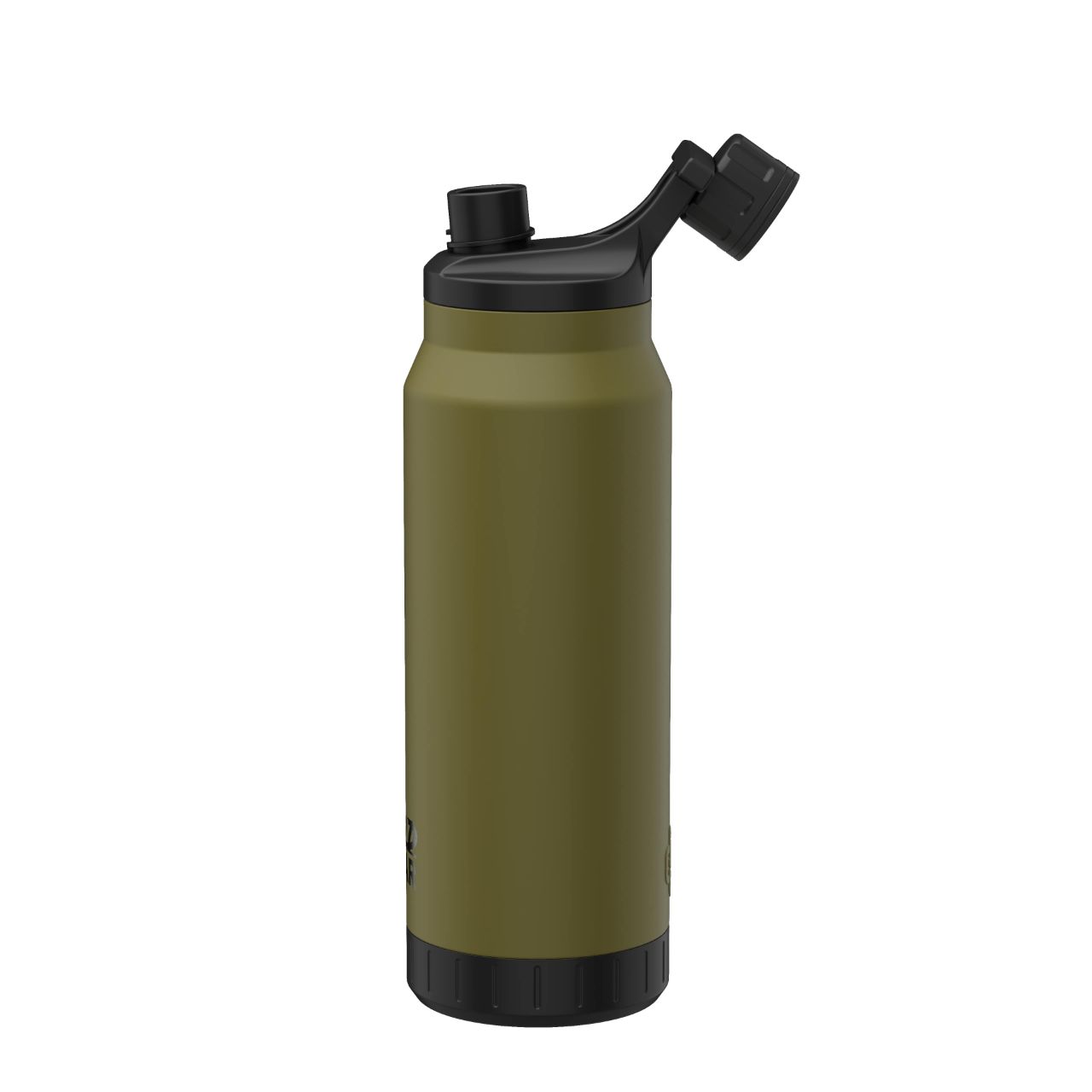 MAG FLASK 34 OZ (1005 ml), od green