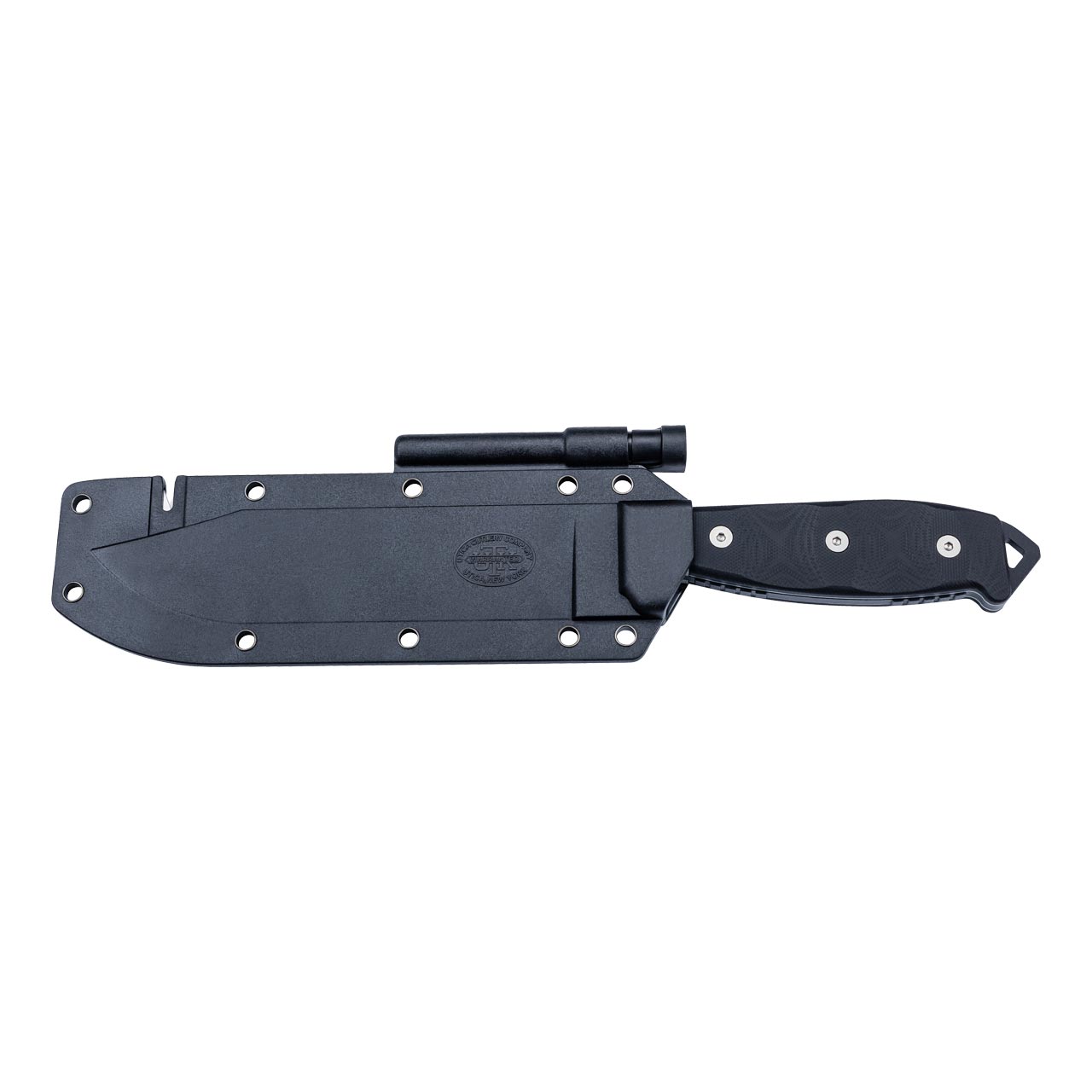 Messer SURVIVAL B6