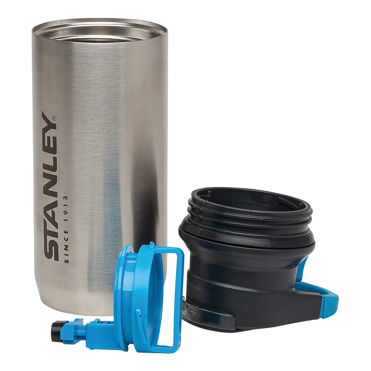 MOUNTAIN VACUUM SWITCHBACK MUG 0,35 l