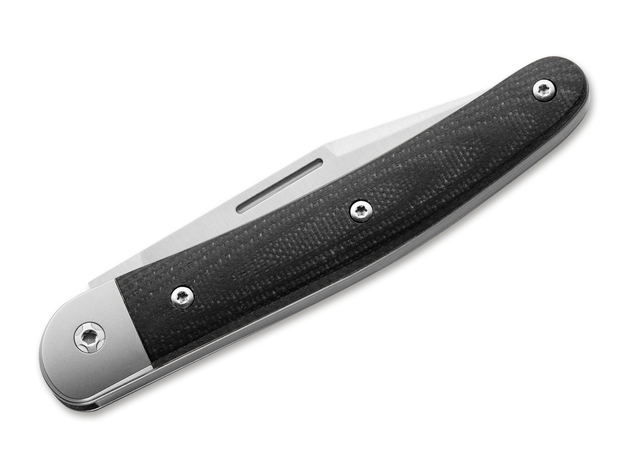 Jack One G10 Black