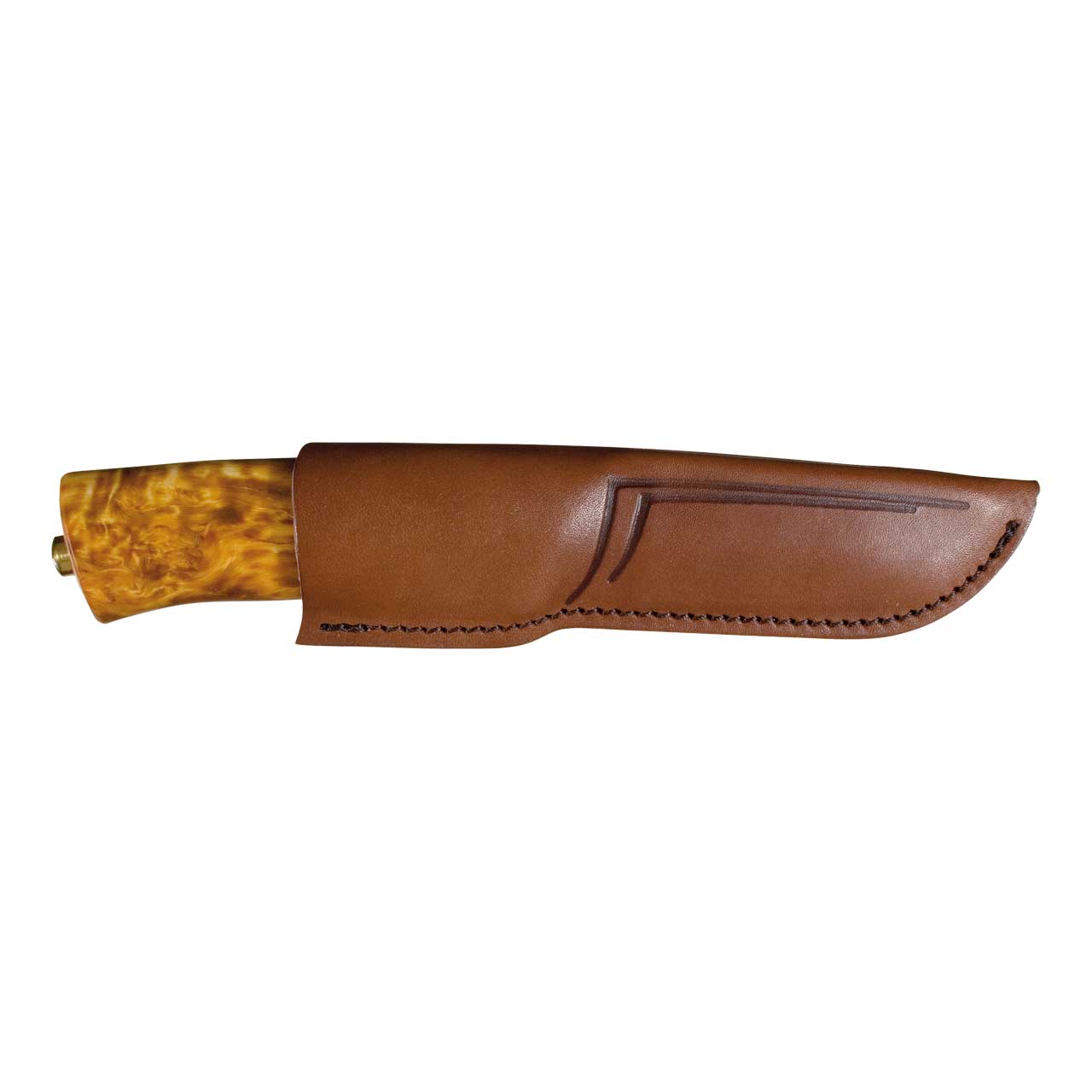 Jagd-/Outdoormesser EGGEN