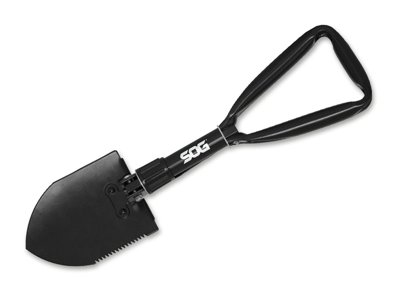 Entrenching Tool