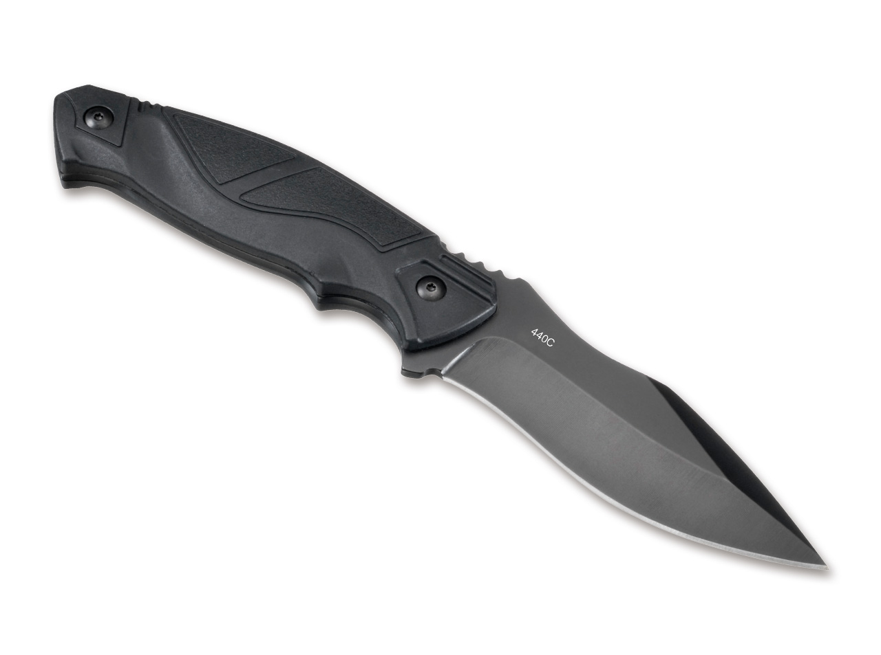 Advance Pro Fixed Blade