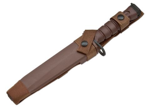 Marine Bayonet