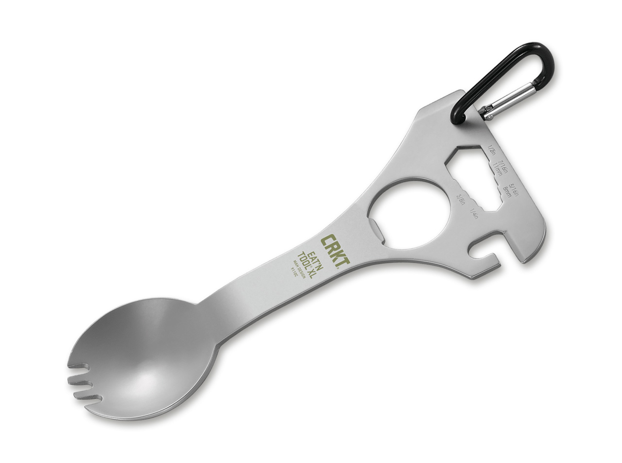 Eat'N Tool XL Silver