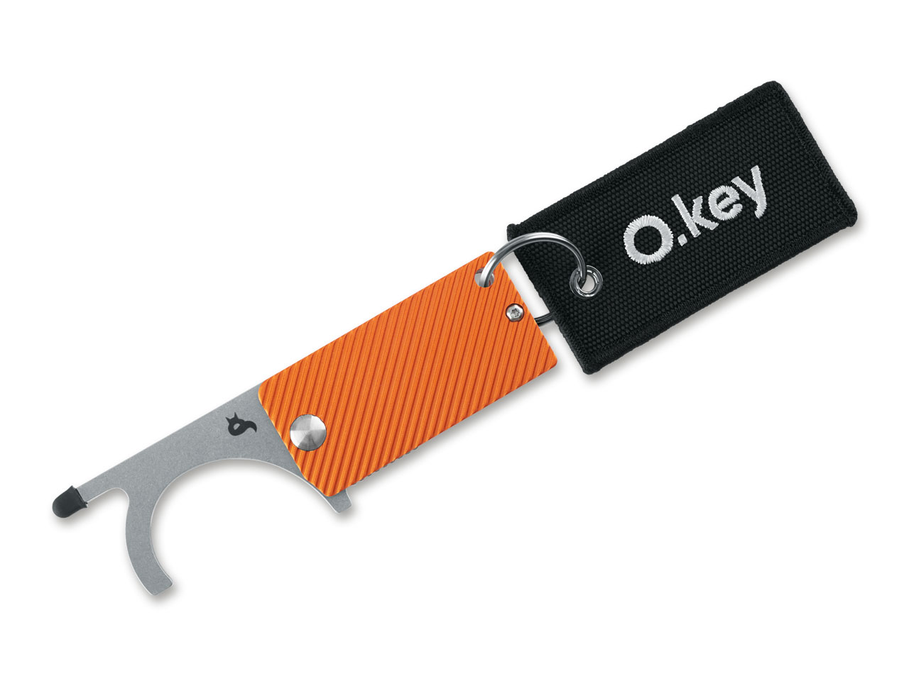 O.KEY Orange