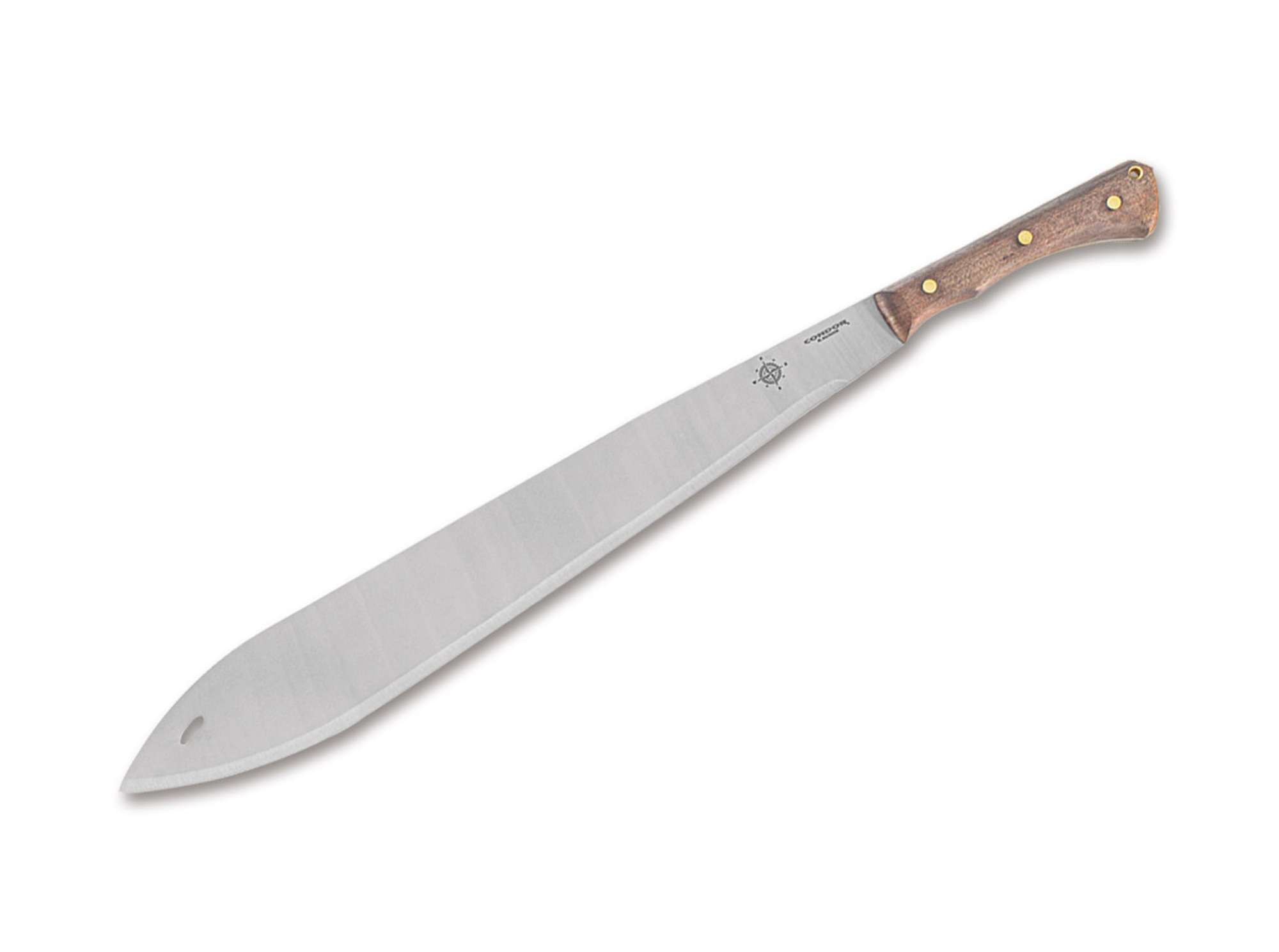 Polar Wind Machete