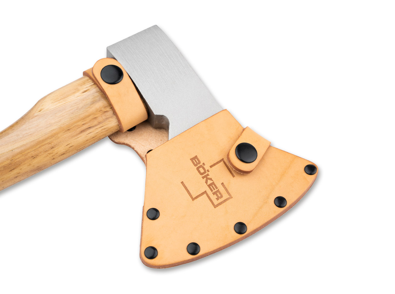 Appalachian Axe Sheath