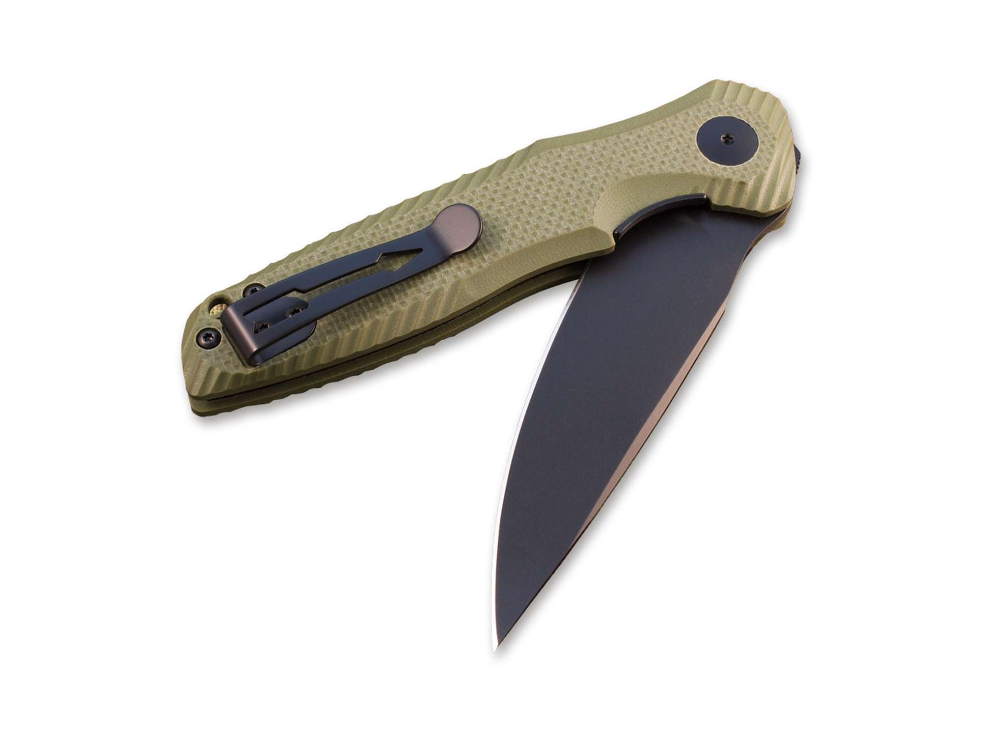 Poros G10 Green
