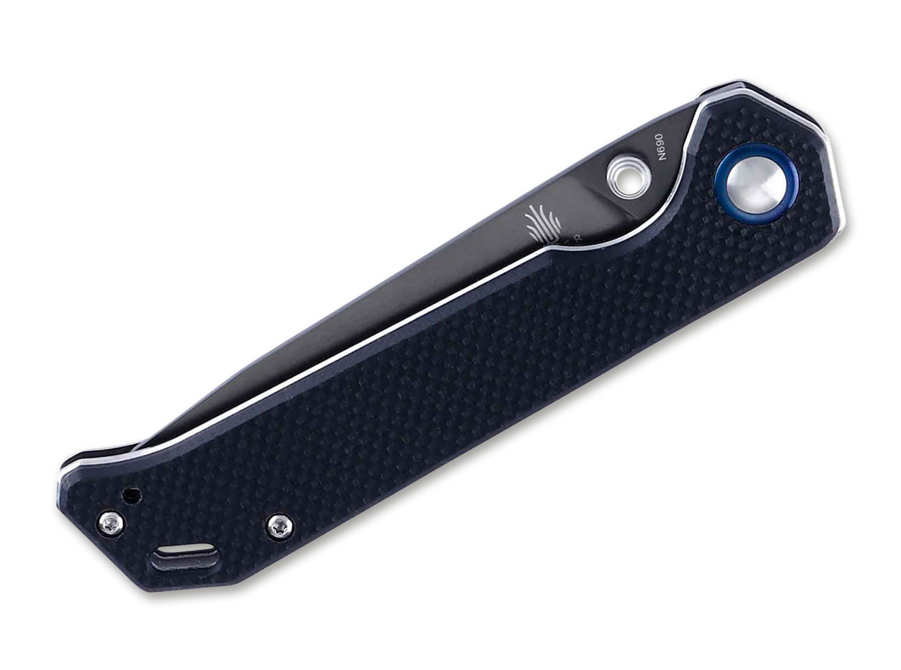 Begleiter G10 Black