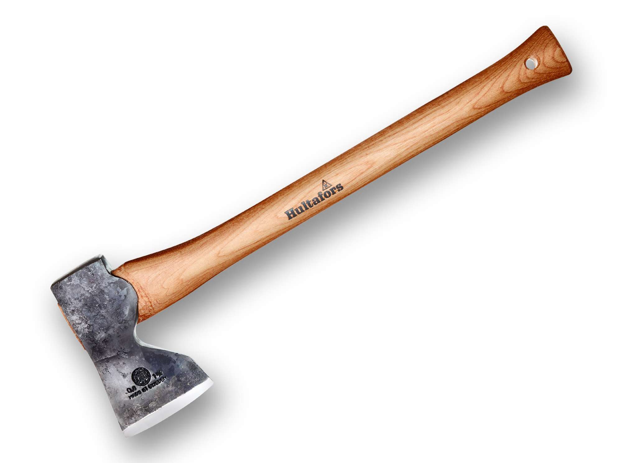 Premium Zimmermannsbeil Stalberg 0.8