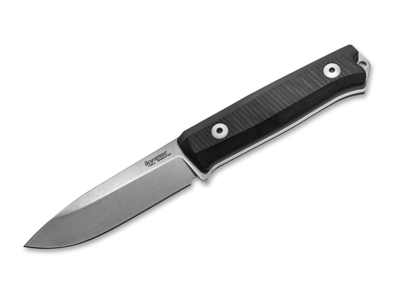 B40 G10 Black