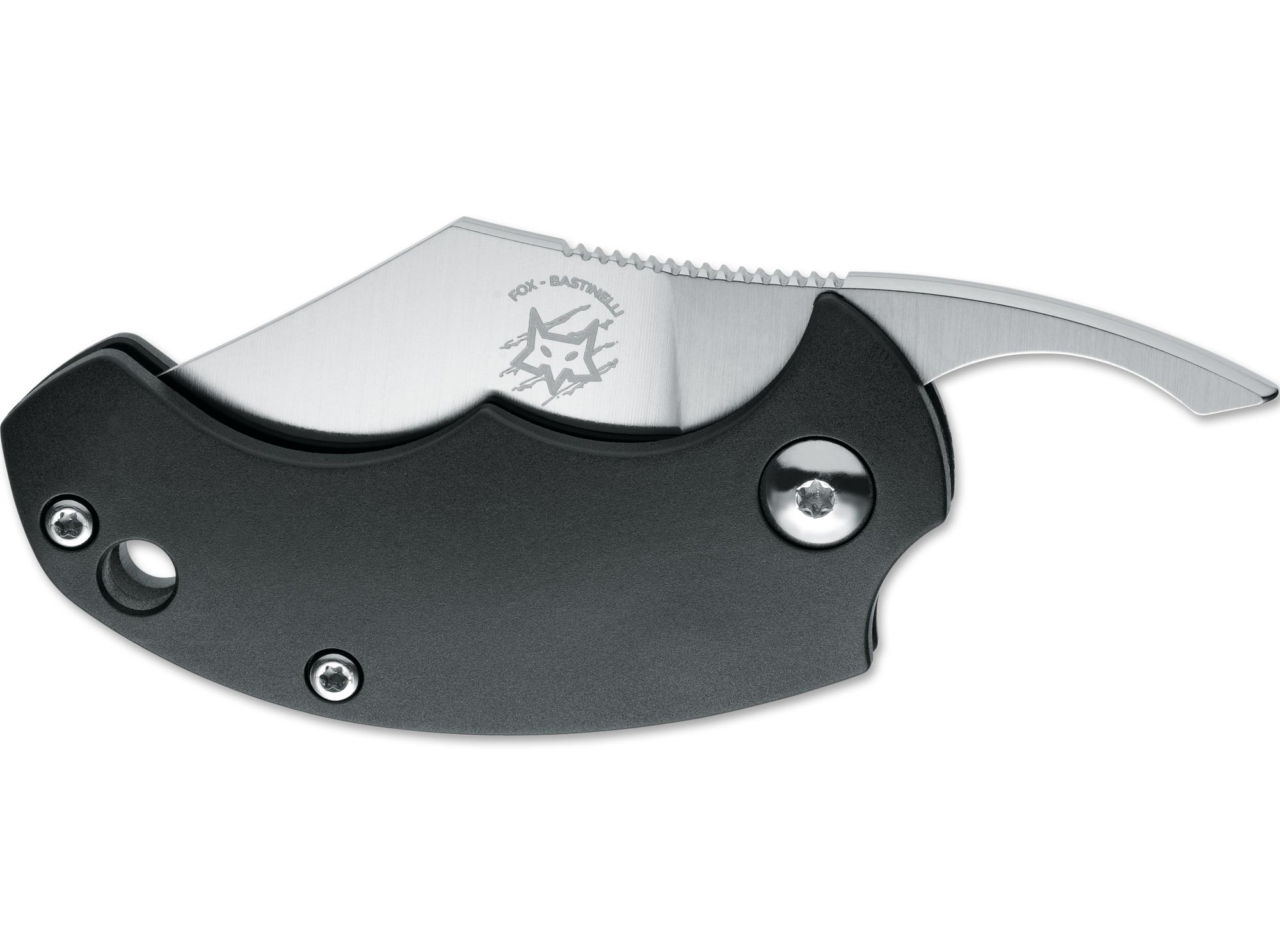 Dragotac BB Black