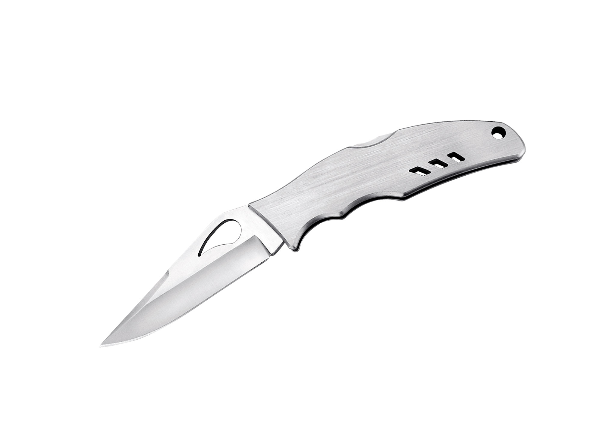 Flight SS Plain Edge
