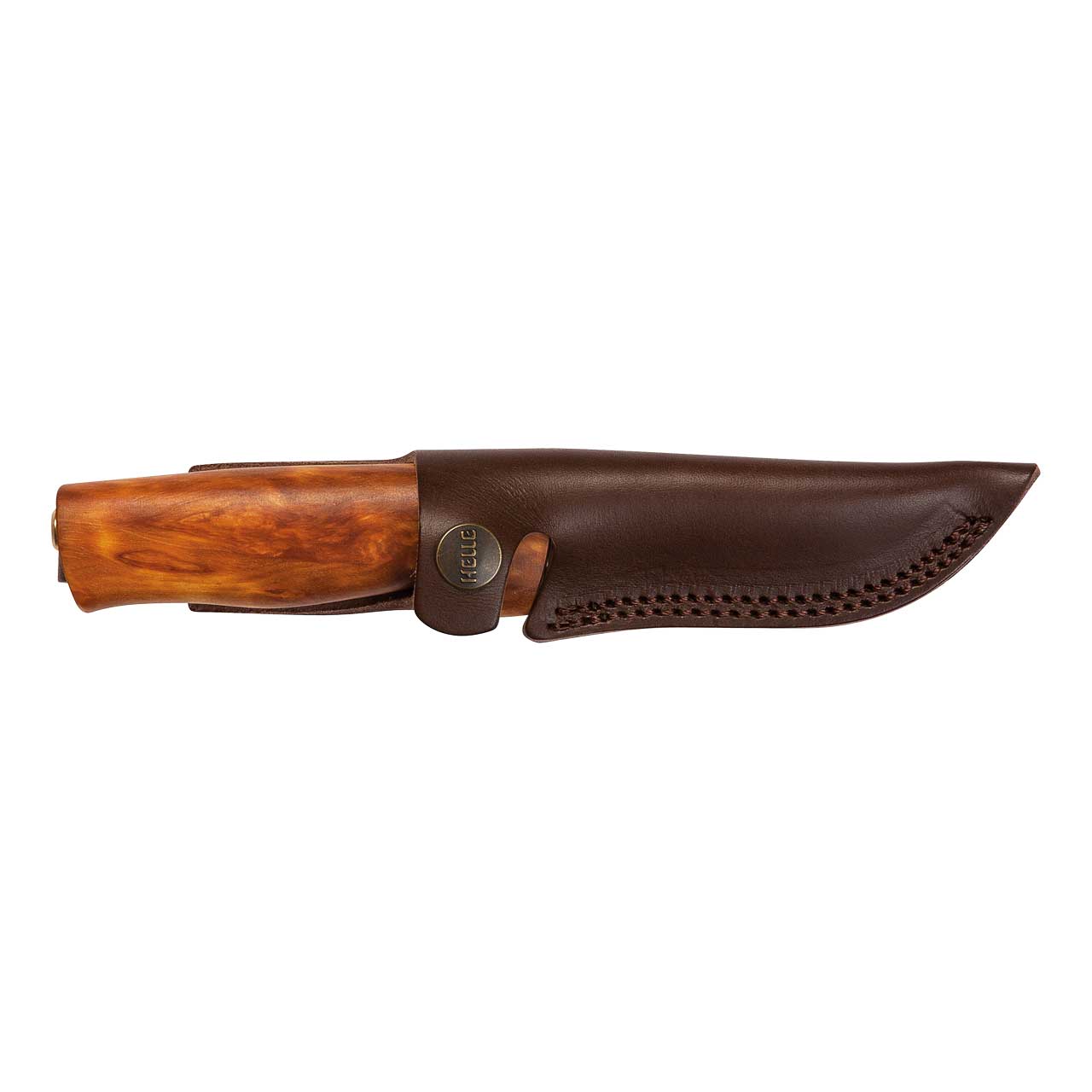 Jagd-/Outdoormesser FOSSEKALLEN