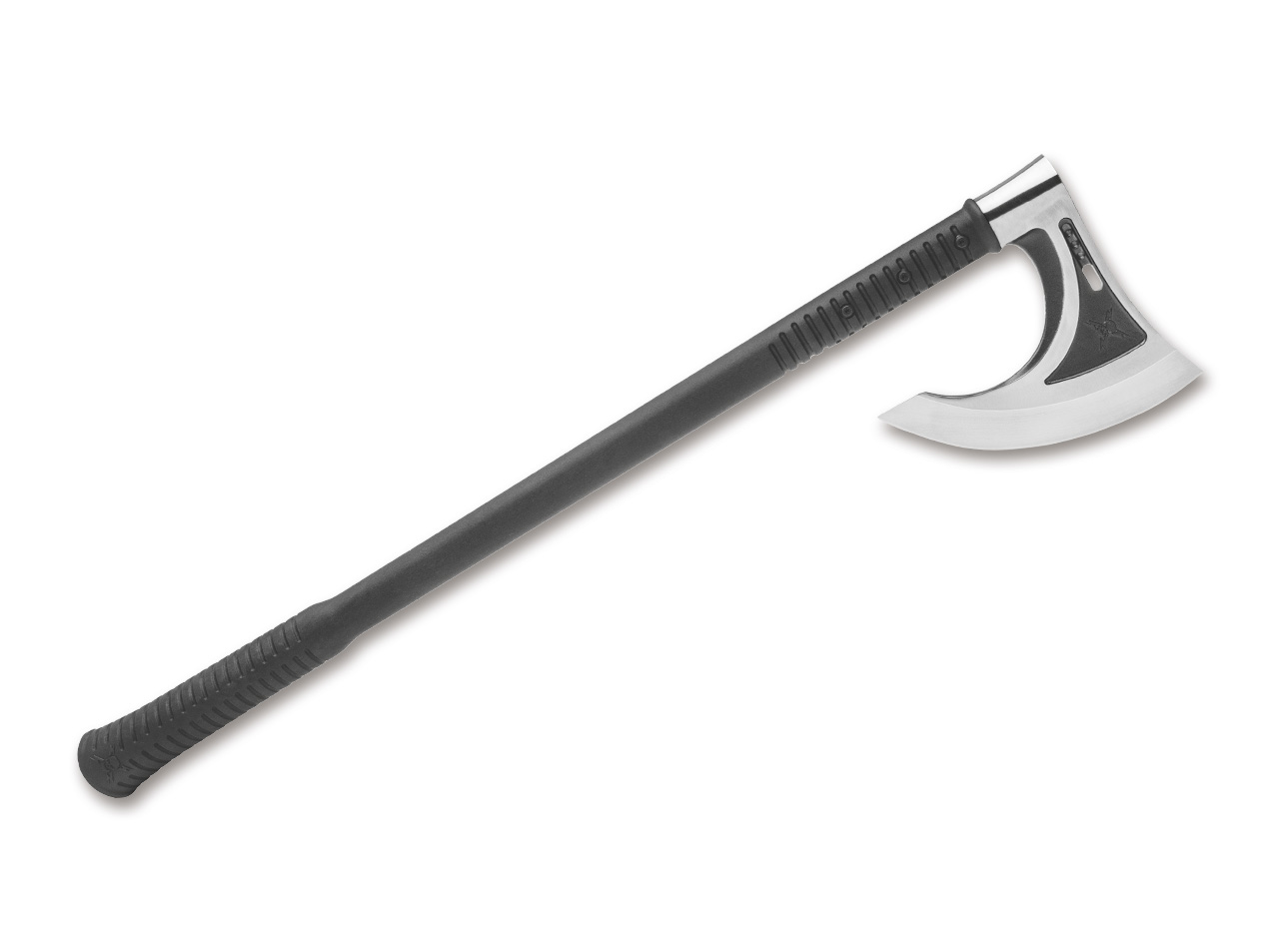 M48 Viking Axe