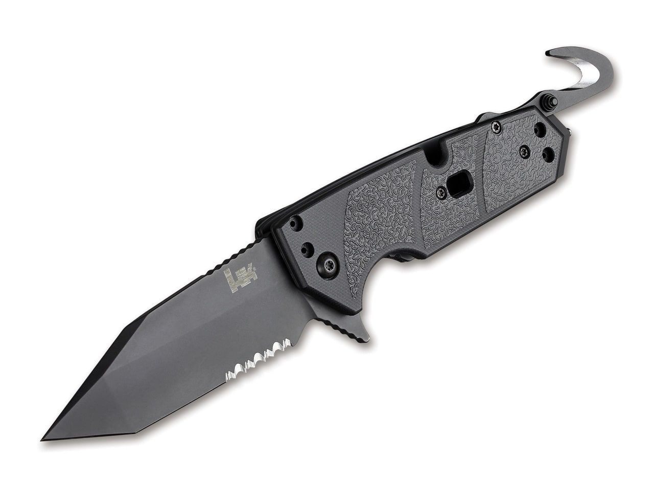 Karma Tanto Black