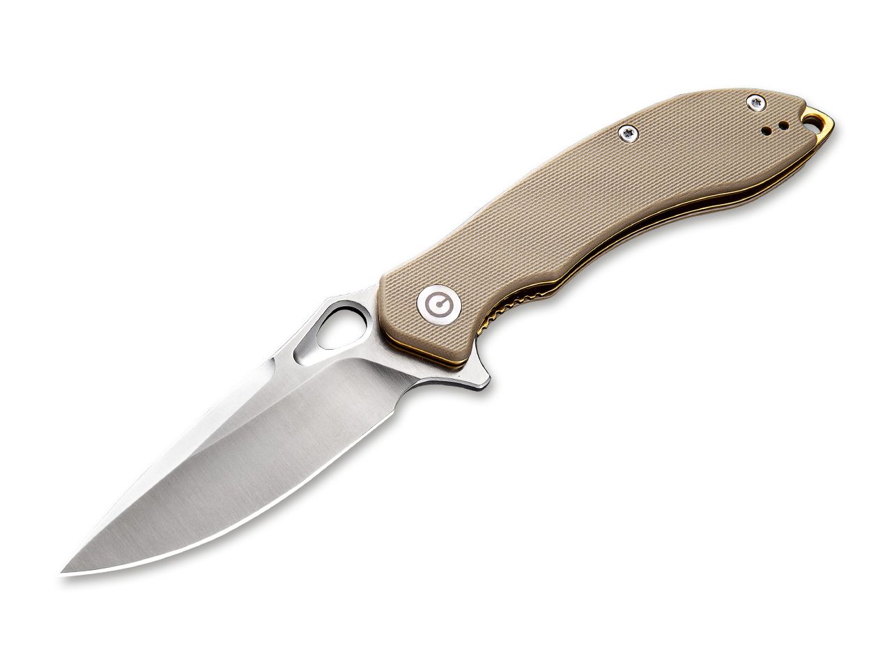 Aquila Tan Satin Aquila Tan Satin