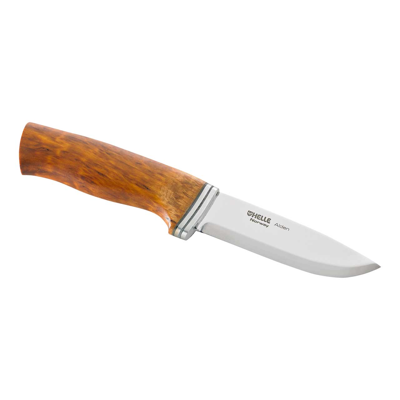 Jagd-/Outdoormesser ALDEN