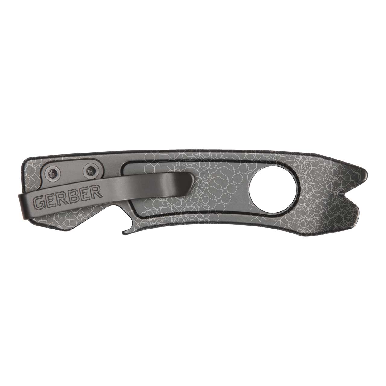 CHONK Micarta, Tool