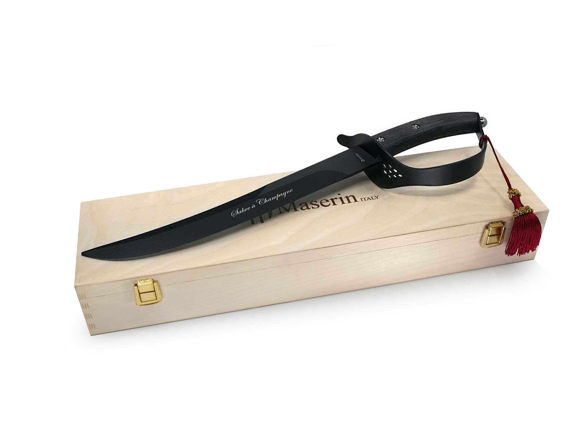 Sommelier Sabre 14 Dark Version