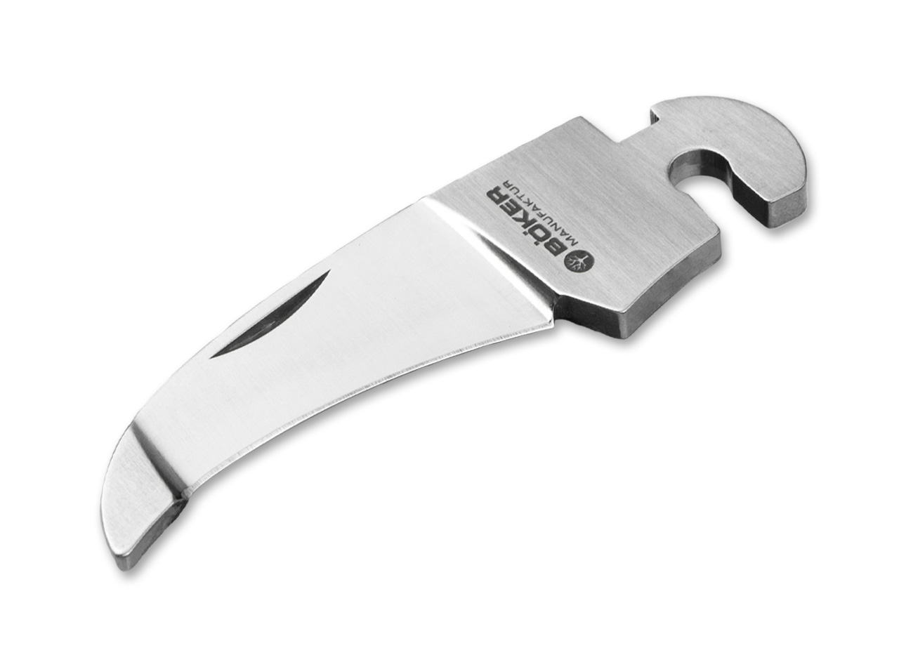 Optima Aufbruchklinge Optima Aufbruchklinge