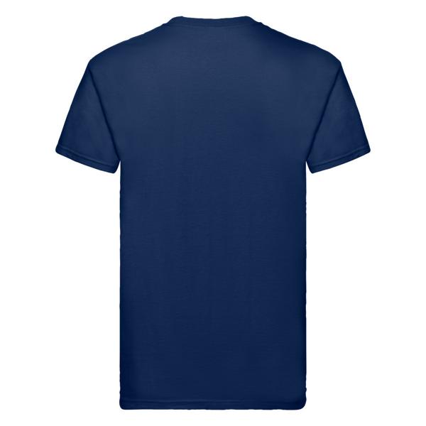 T-Shirt Super Premium T 205 g. Navy XXL