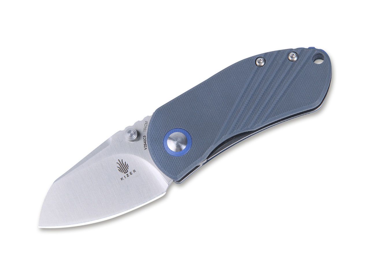 Contrail G10 Blue