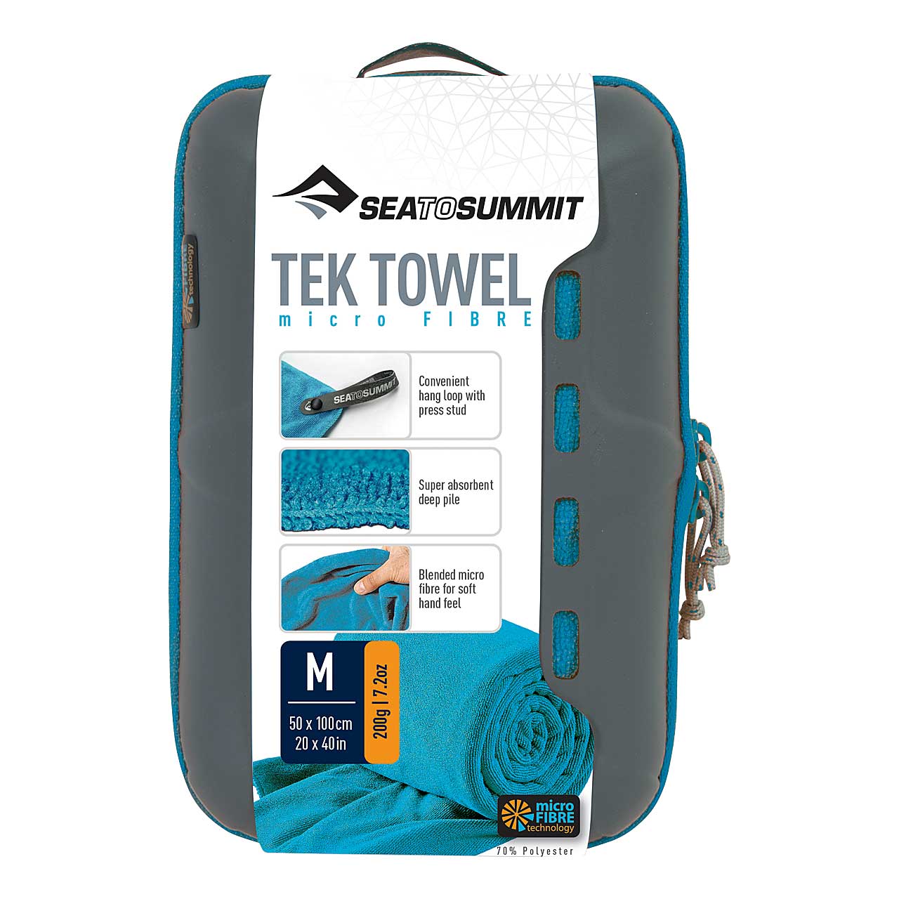 TEK TOWEL M