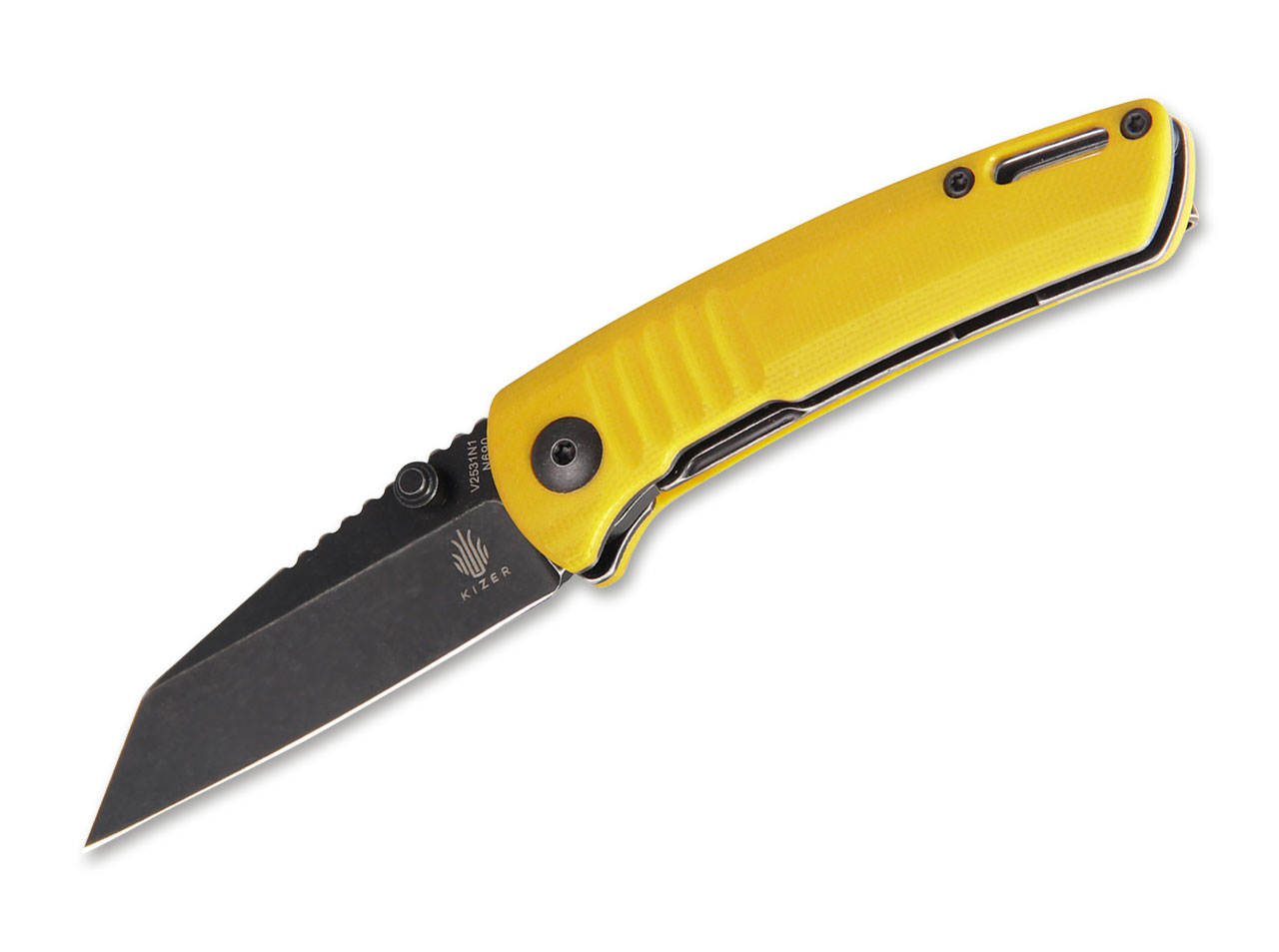 Shard G10 Yellow