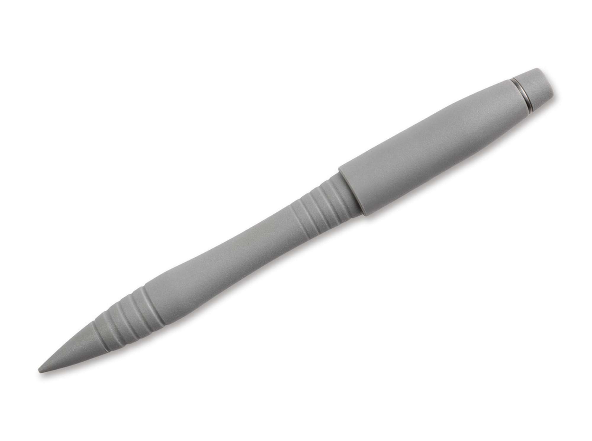 Williams Defense Pen Gray