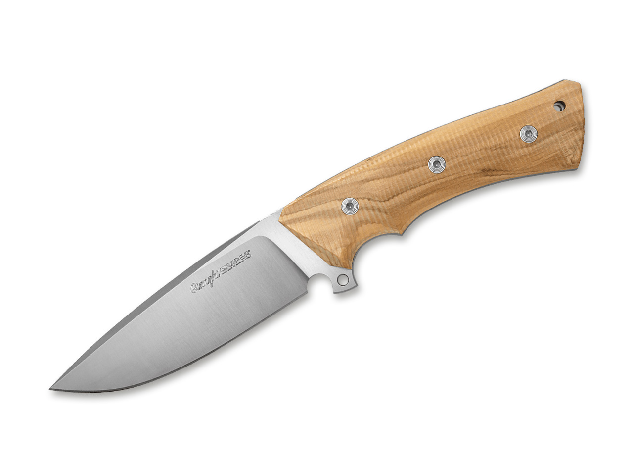 Gianghi Olive
