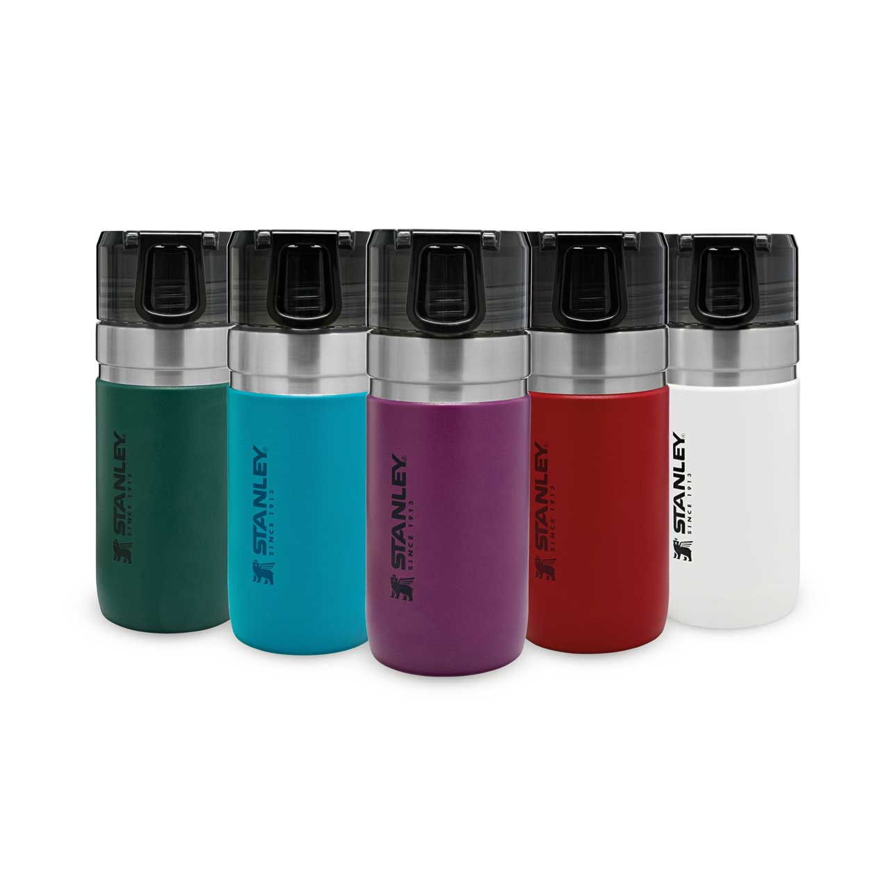 GO SERIES WATER BOTTLE 473ml