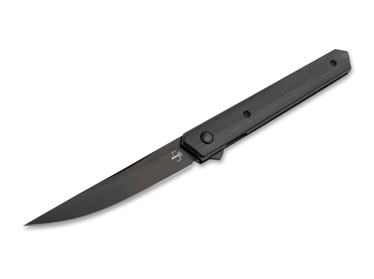 Kwaiken Air G10 All Black