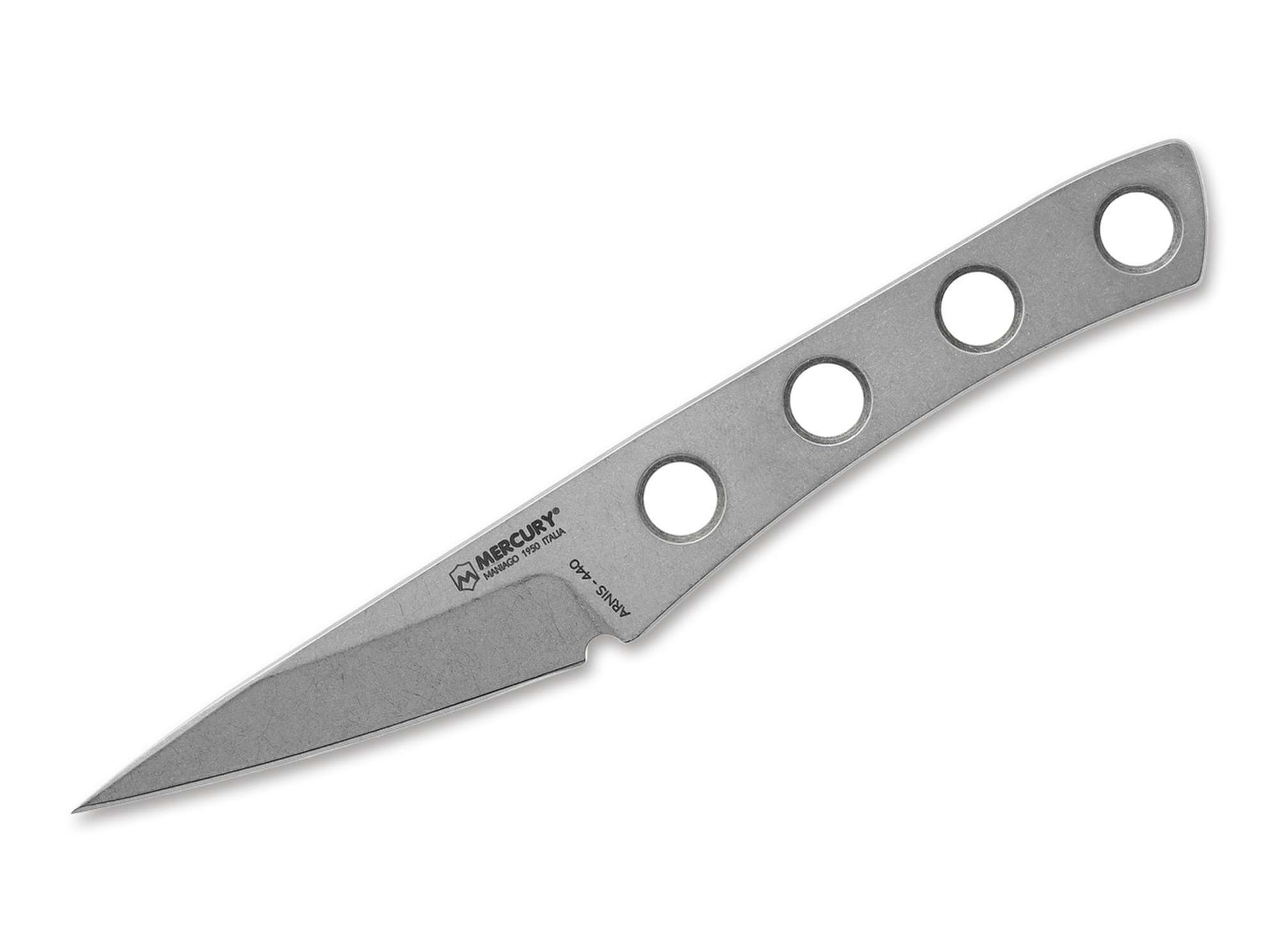 Arnis Spear Point