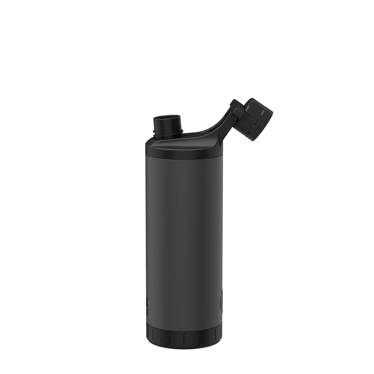 MAG FLASK 18 OZ (532 ml), grey