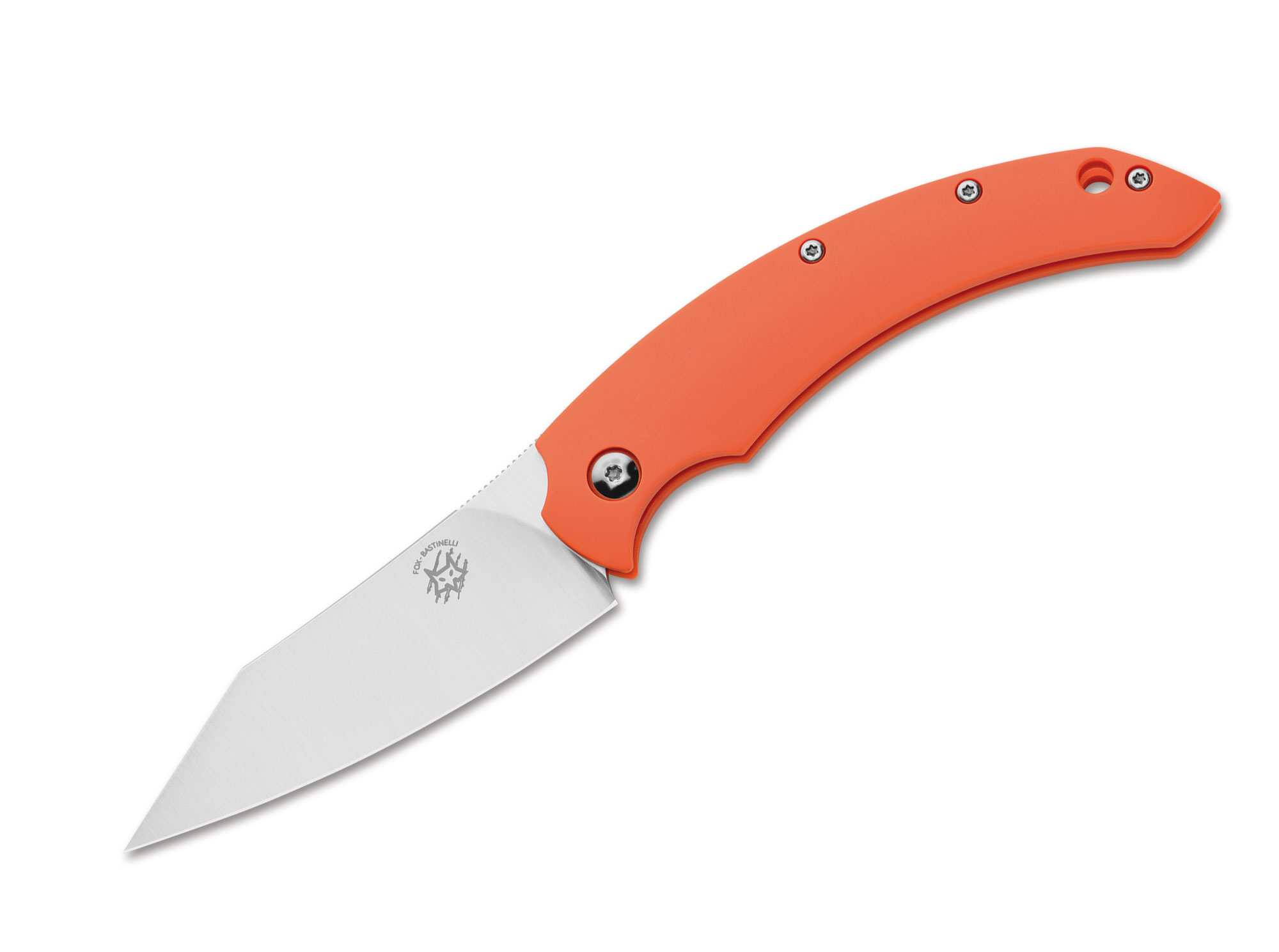 Slim Dragotac Orange