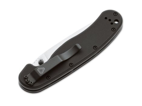Rat Folder Satin Plain