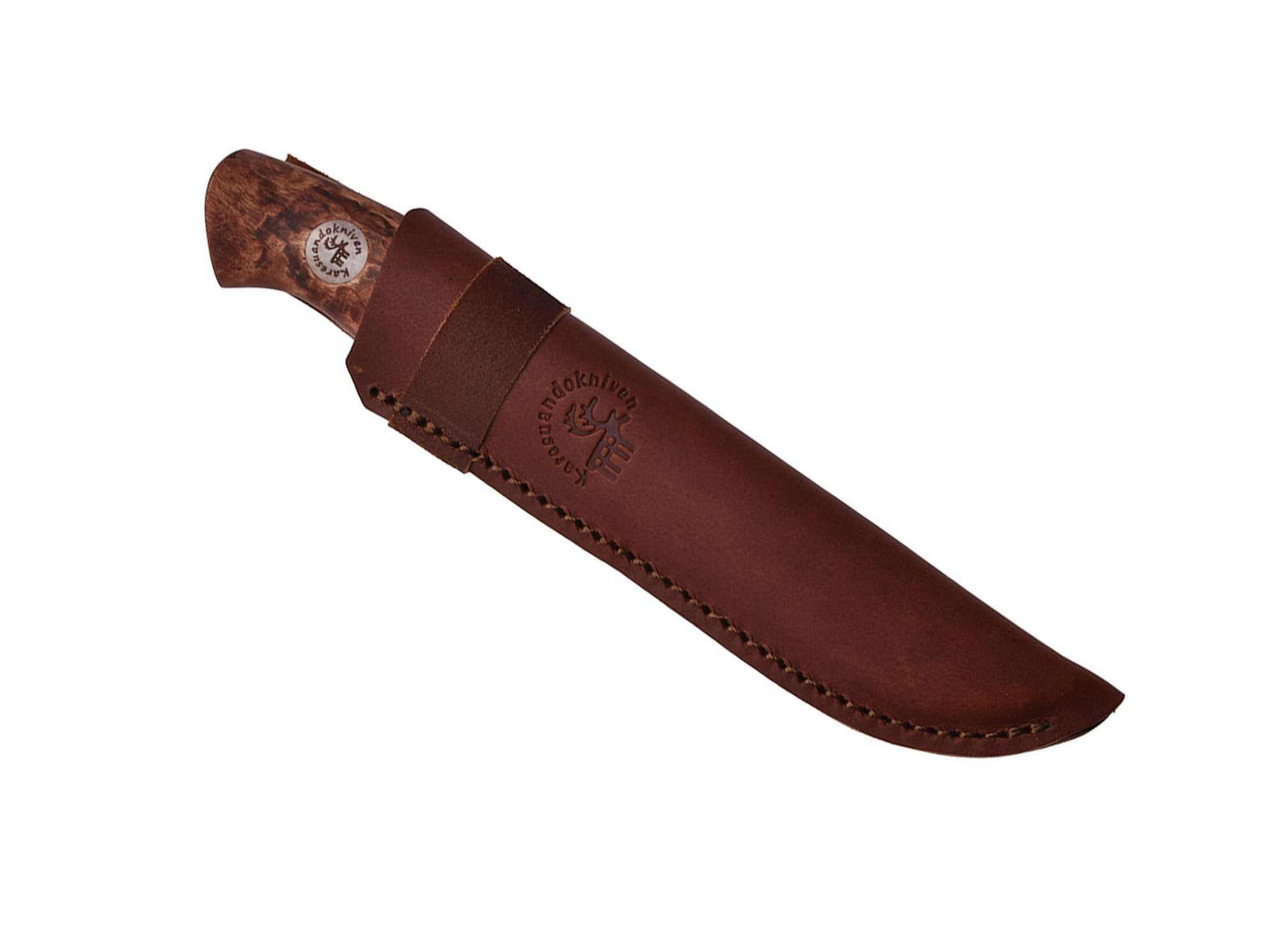 Galten Exclusive Damasteel Nordic Light