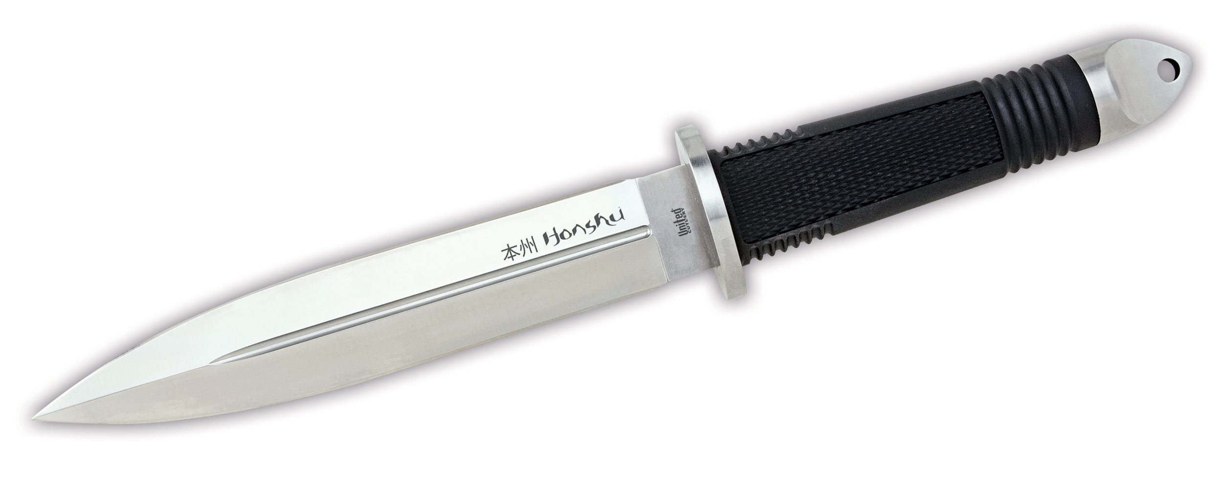 Honshu Fighter