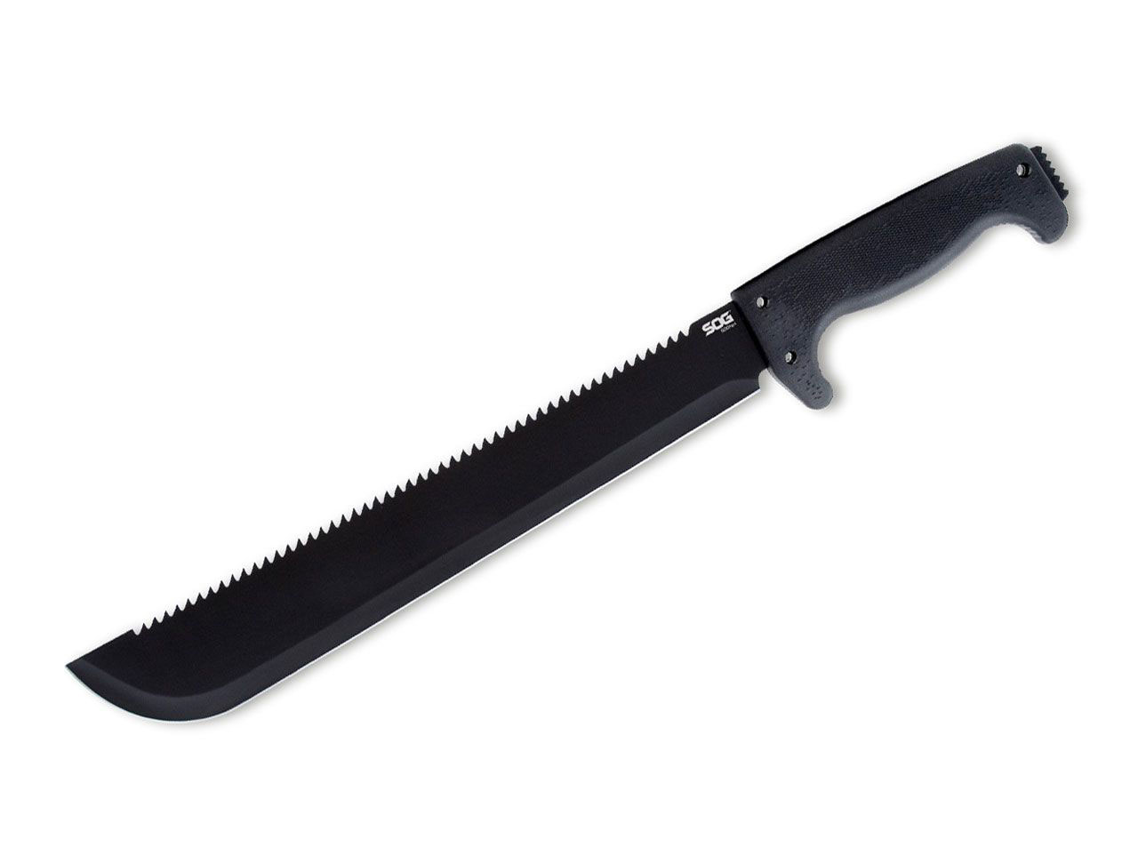 SOGfari 13" Machete