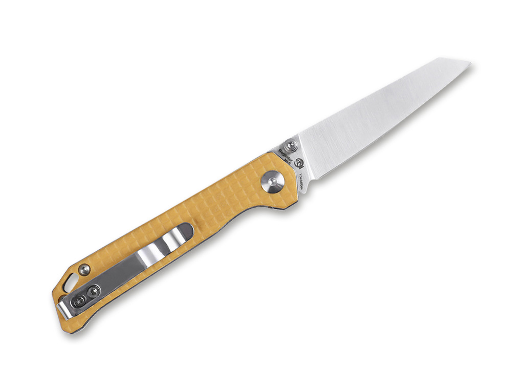 Begleiter Mini G10 Mustard