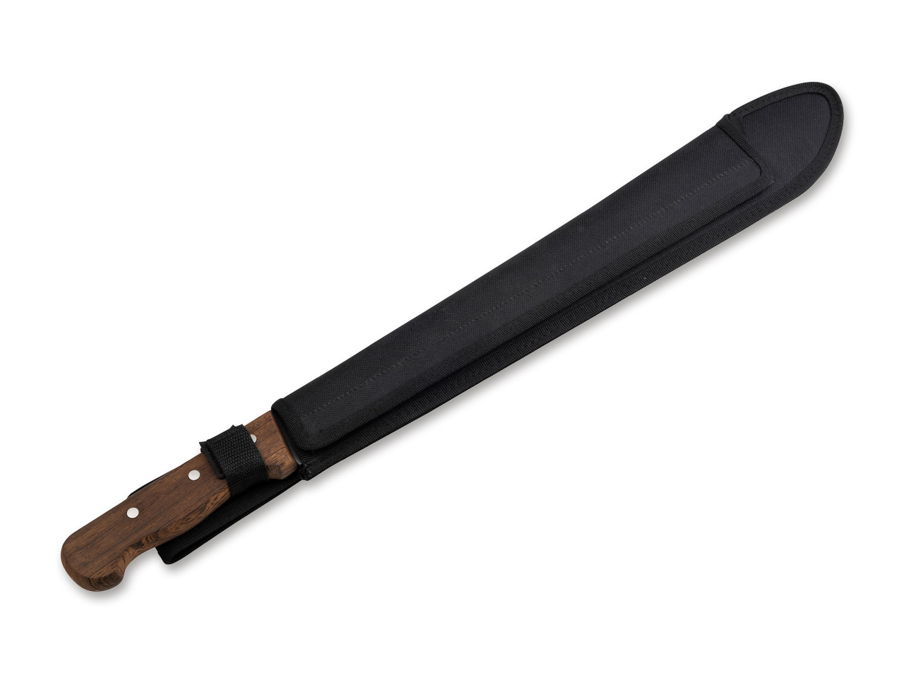 Heavy Duty Machete Big