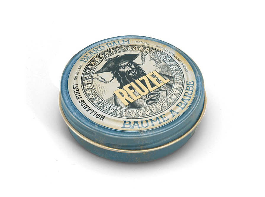 Beard Balm