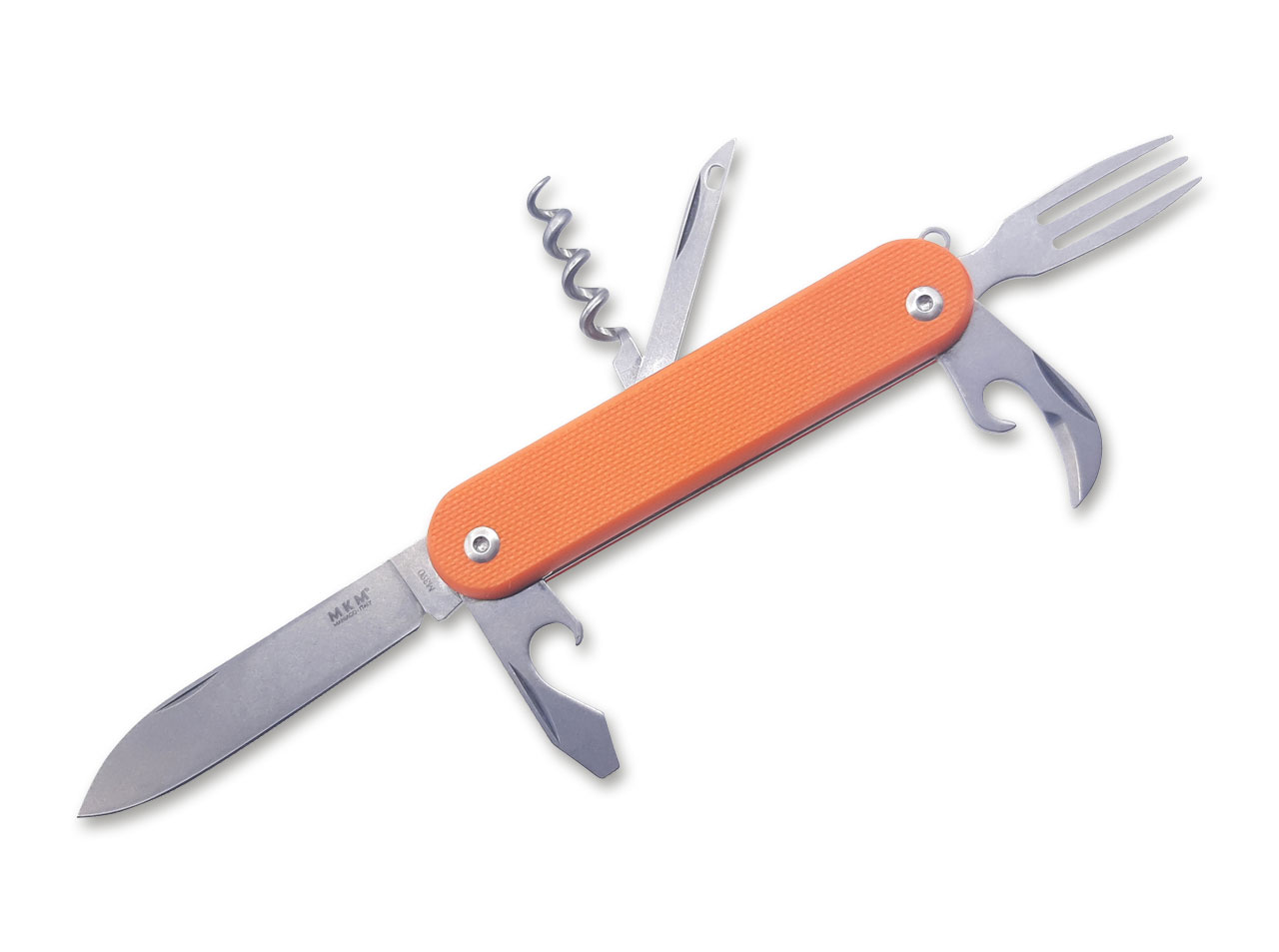 Malga 6 Orange G10