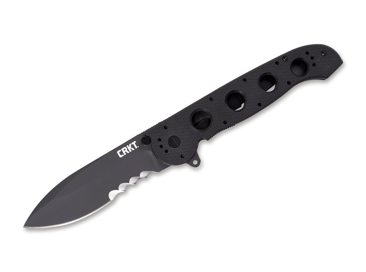 M21 Large Serrated