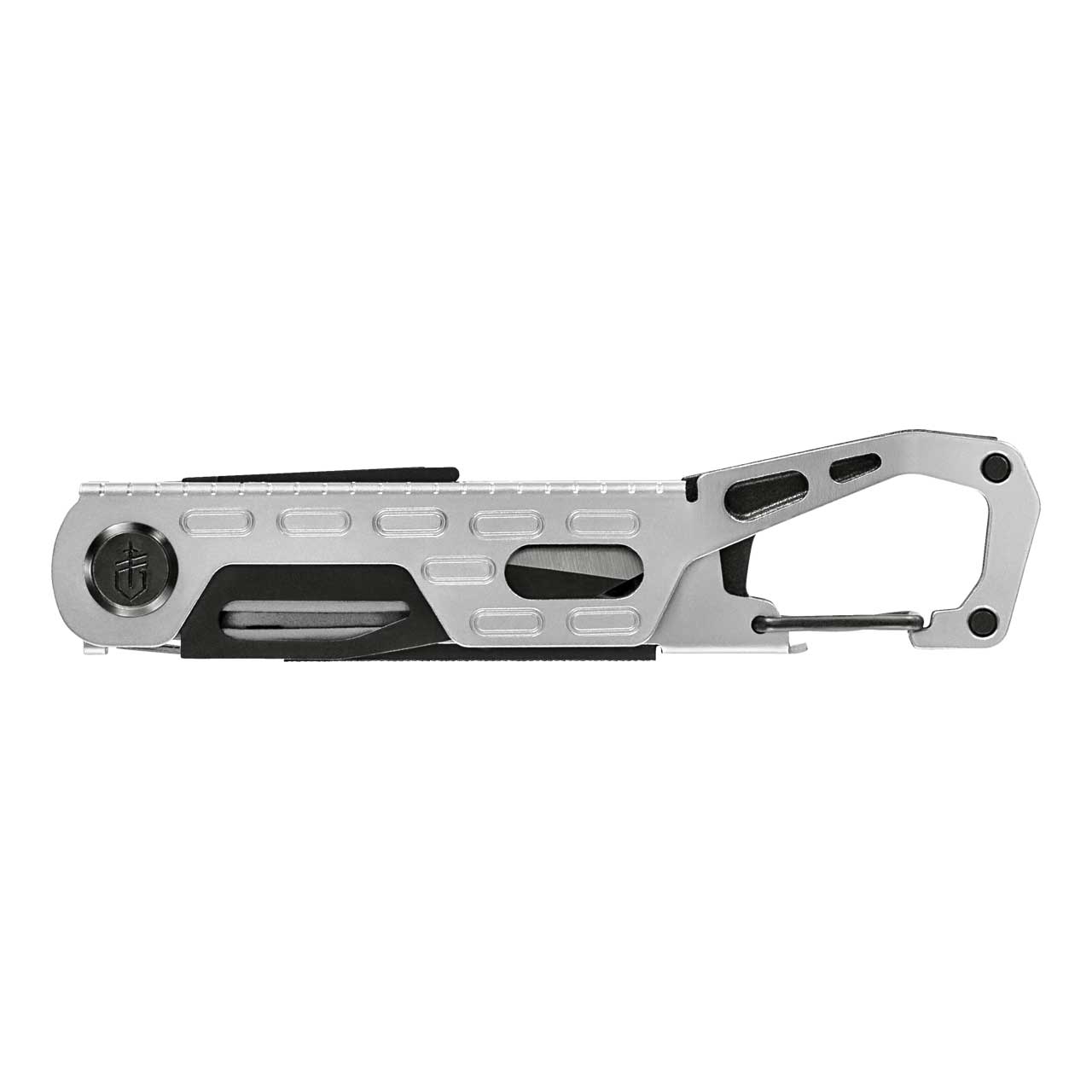 STAKEOUT silver Multi-Tool