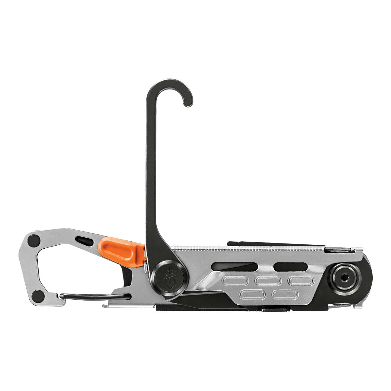 STAKEOUT silver Multi-Tool