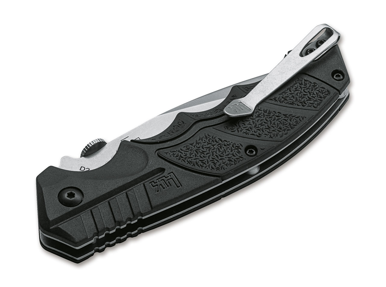 SFP Tactical Folder