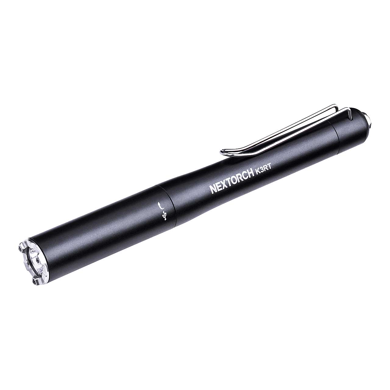 LED Taschenlampe K3RT